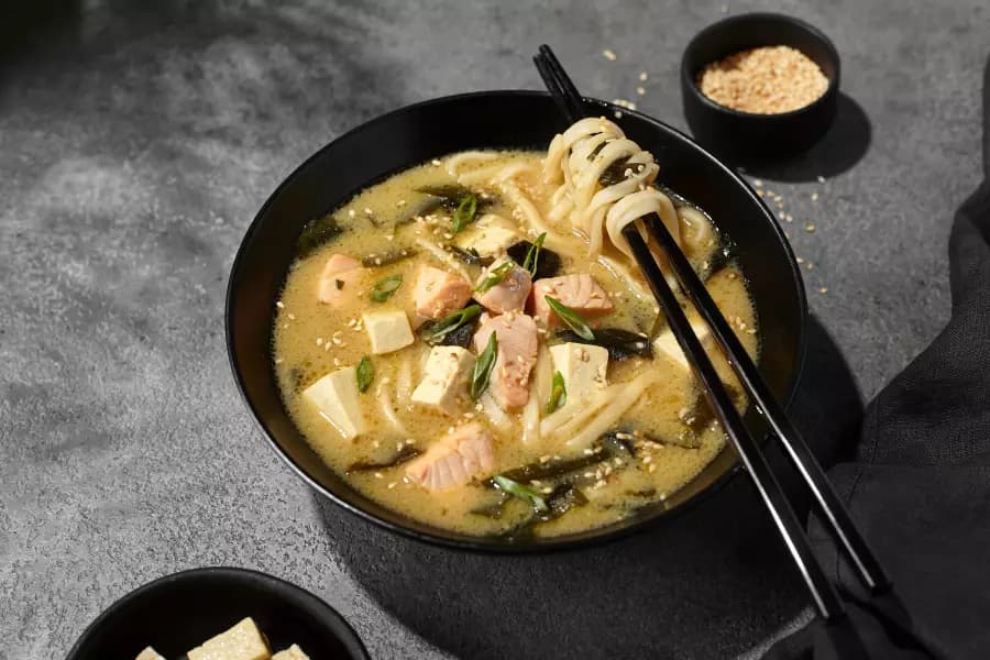 Miso Soup