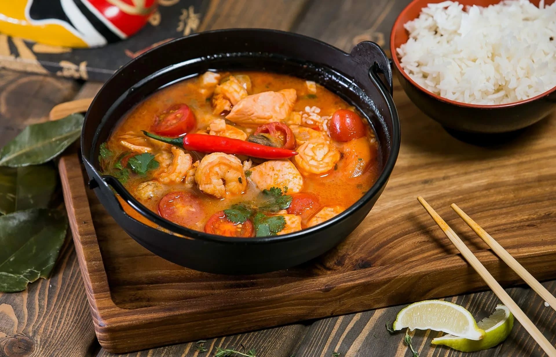 Tom Yum