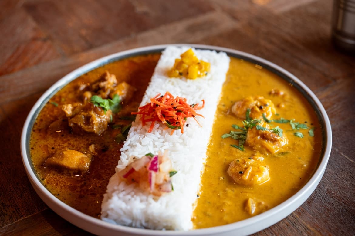 Japanese Curry