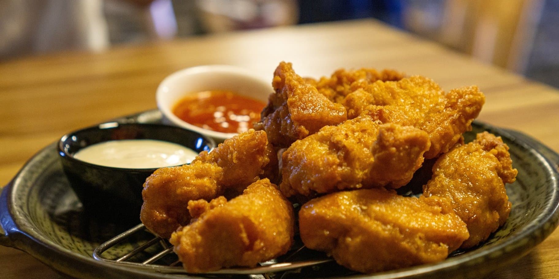 Karaage