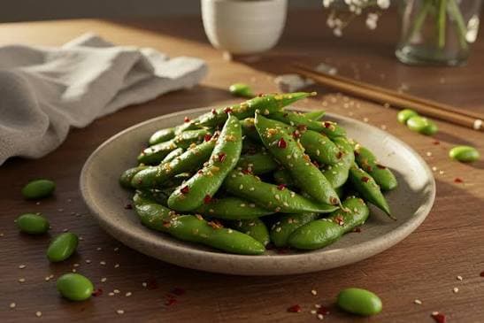 Edamame