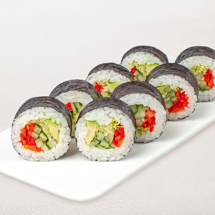 Veggie Roll
