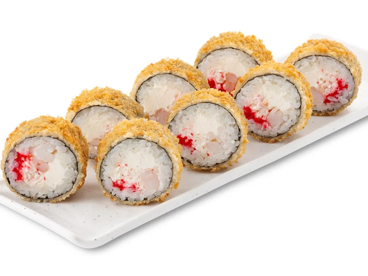 Ebi Tempura