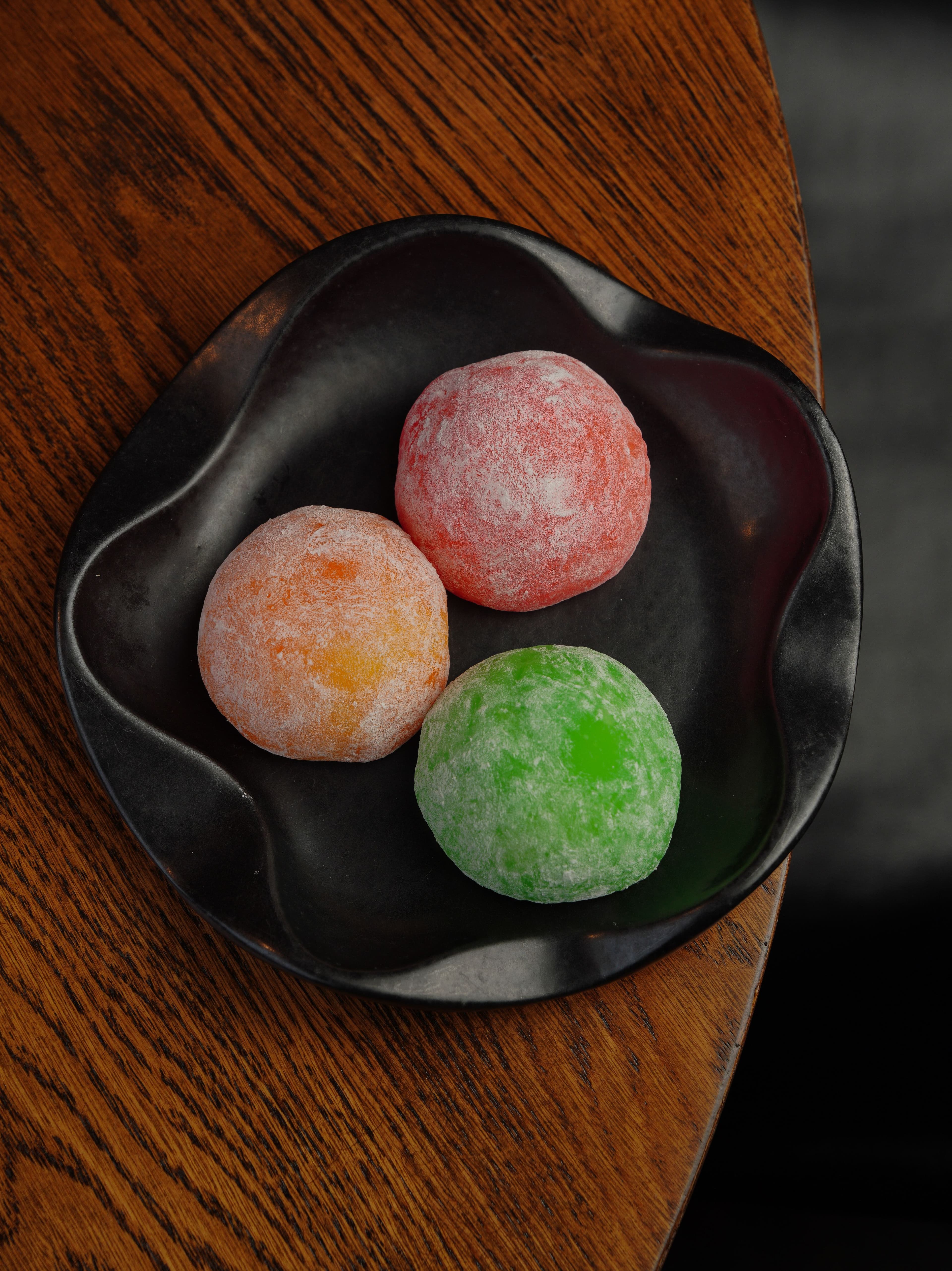 Mochi