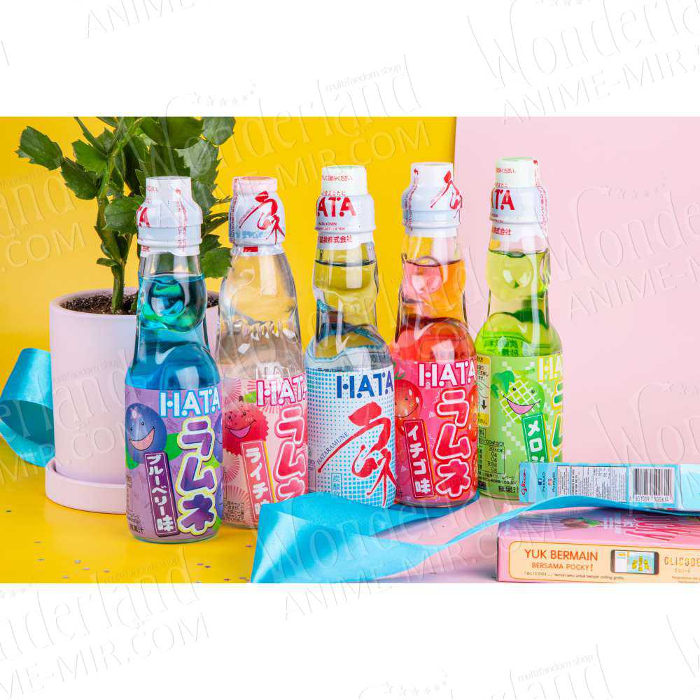 Ramune