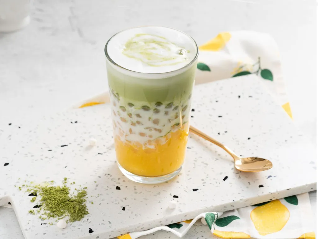 Mango Passion