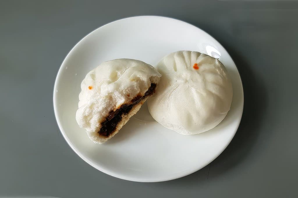 Chashu Bao