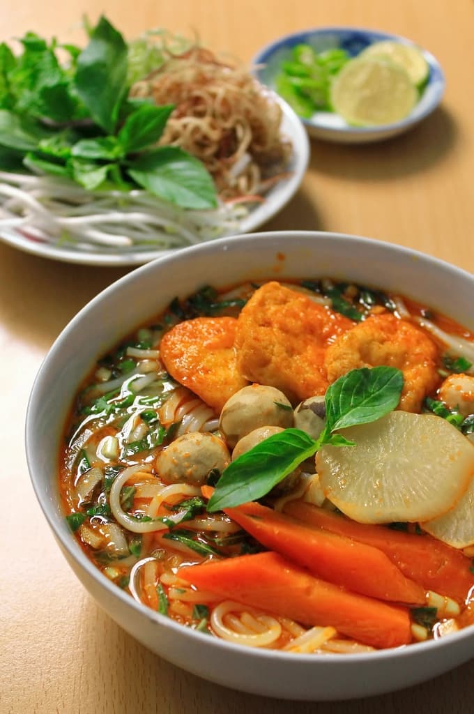 Curry Ramen
