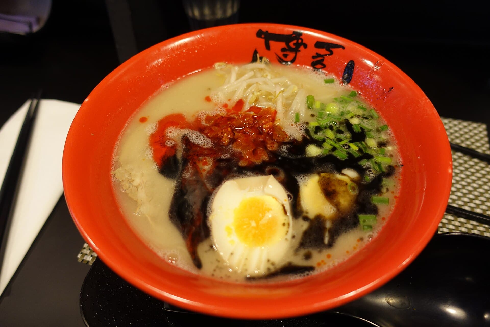 Tonkotsu