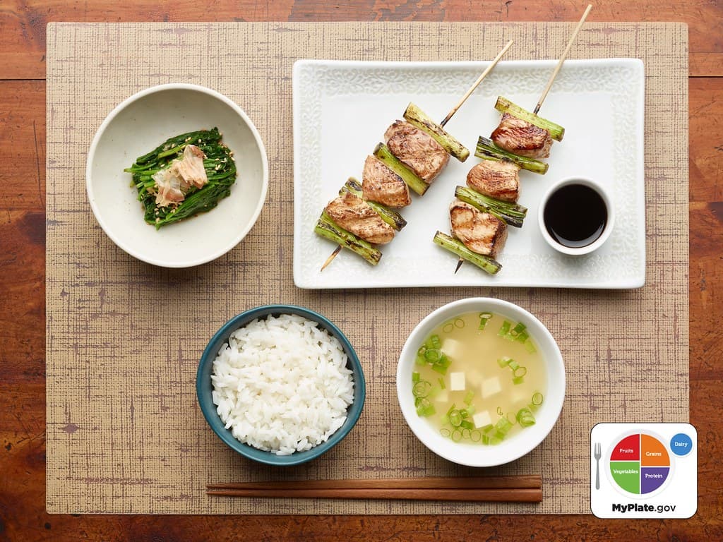 Yakitori